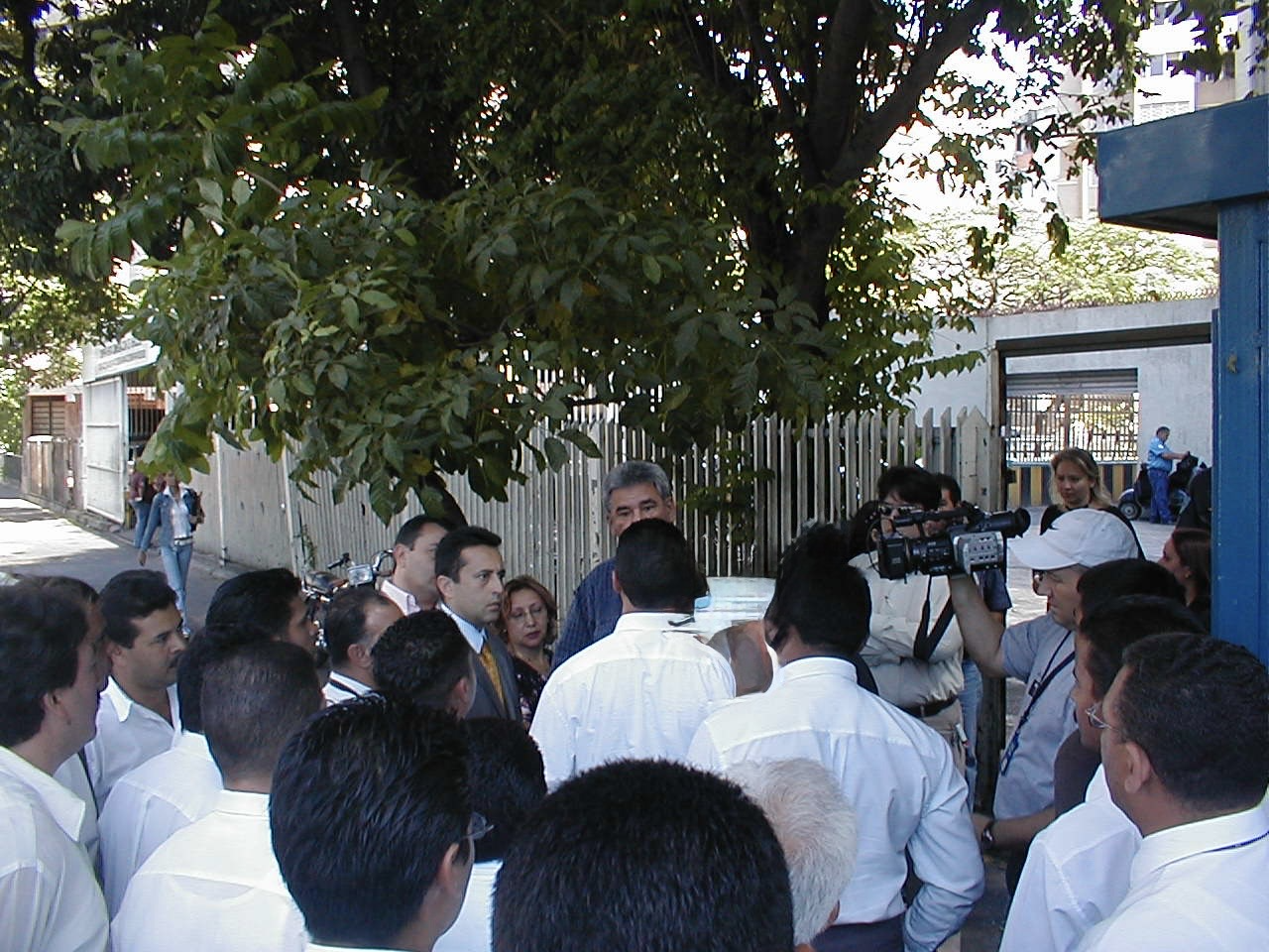 25+ años ejerciendo acciones colectivas